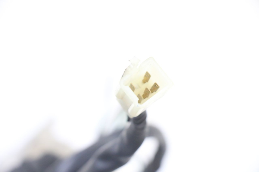 photo de Fanale posteriore SYM ORBIT 2 4T 50 (2008 - 2017)