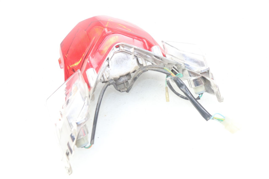 photo de FANALE POSTERIORE SYM ORBIT III 3 4T 50 (2018 - 2021)