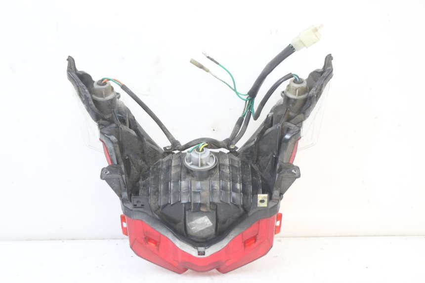 photo de FANALE POSTERIORE SYM ORBIT III 3 4T 50 (2018 - 2021)