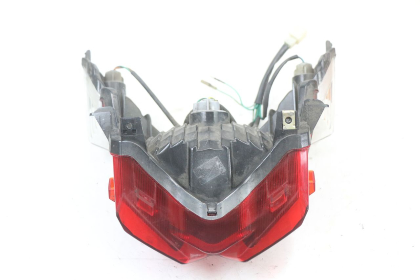 photo de FANALE POSTERIORE SYM ORBIT III 3 4T 50 (2018 - 2021)