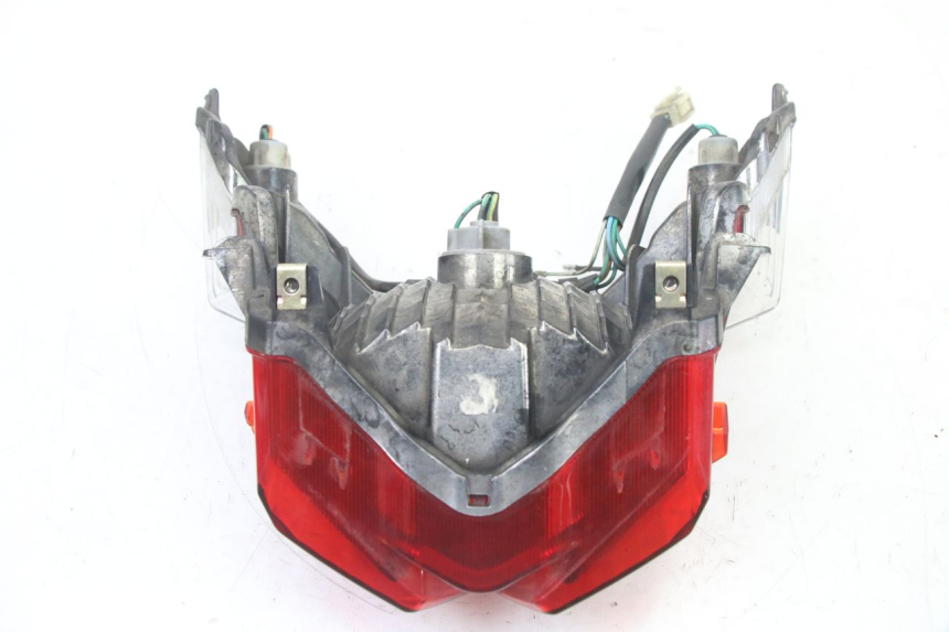 photo de FANALE POSTERIORE SYM ORBIT III 3 4T 50 (2018 - 2021)