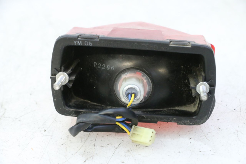 photo de FANALE POSTERIORE YAMAHA TDM ABS 900 (2002 - 2014)