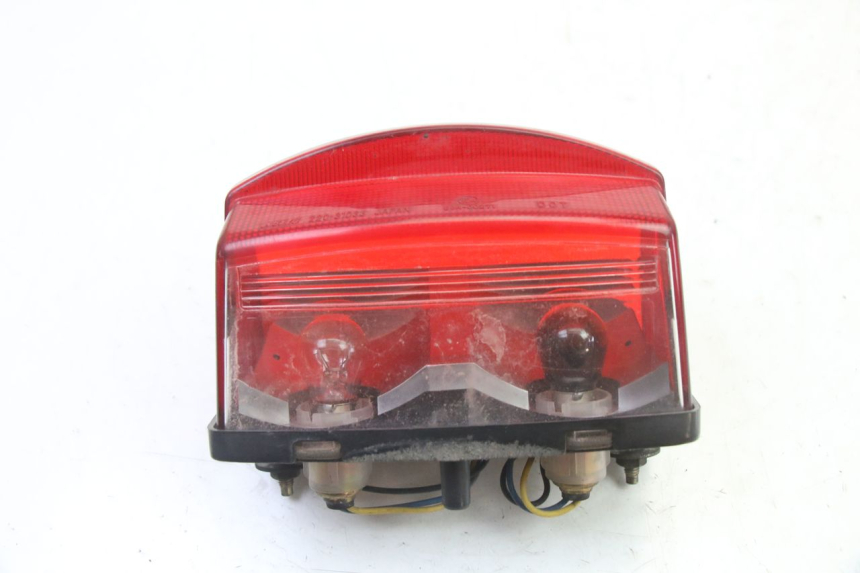 photo de FANALE STOP POSTERIORE  YAMAHA TDR DELTABOX 125 (1993 - 2003)