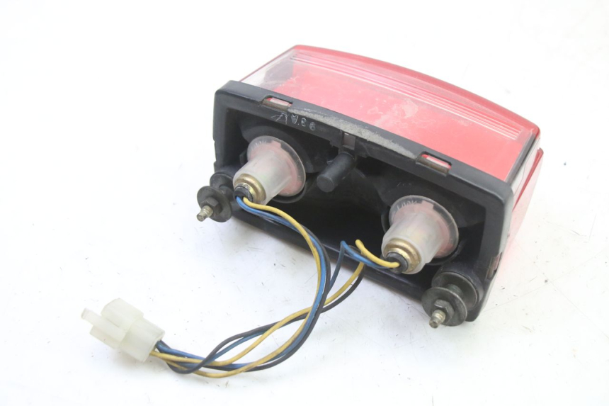 photo de FANALE STOP POSTERIORE  YAMAHA TDR DELTABOX 125 (1993 - 2003)