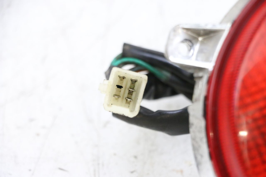 photo de FANALE STOP POSTERIORE  NECO TEMPO 4T 50 (2022 - 2026) - Primo piano tecnico