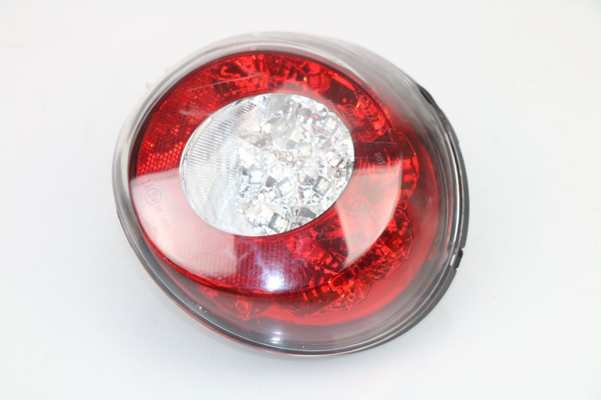 photo de FANALE POSTERIORE TNT MOTOR OTTO 2T 50 (2012 - 2018)