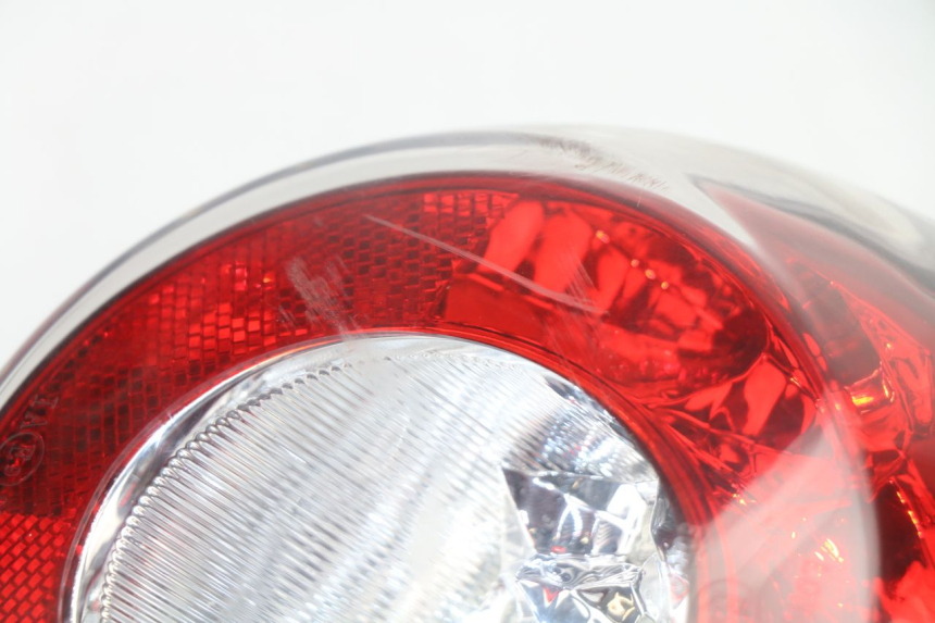 photo de FANALE POSTERIORE TNT MOTOR OTTO 2T 50 (2012 - 2018)