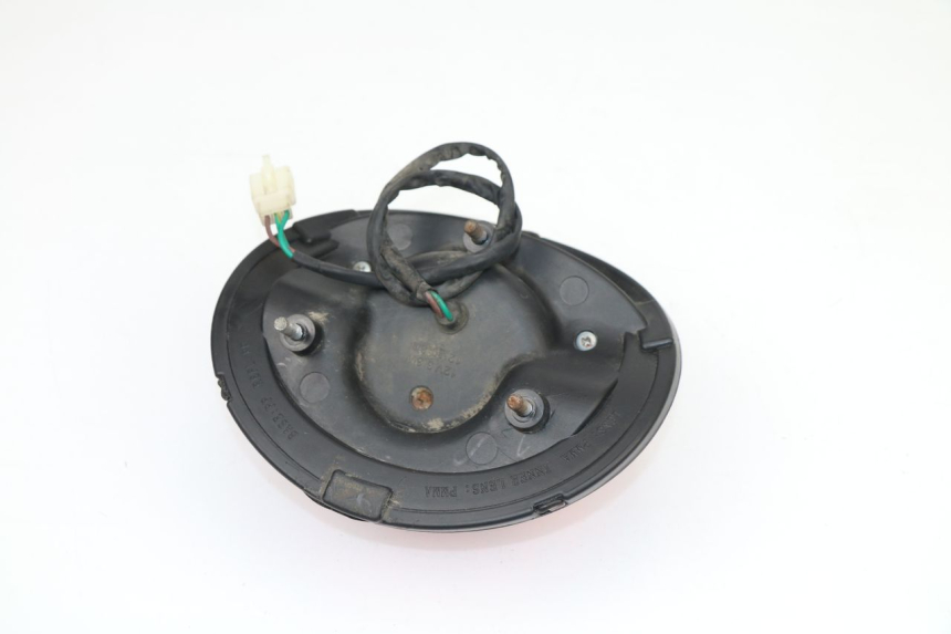 photo de FANALE POSTERIORE TNT MOTOR OTTO 2T 50 (2012 - 2018)