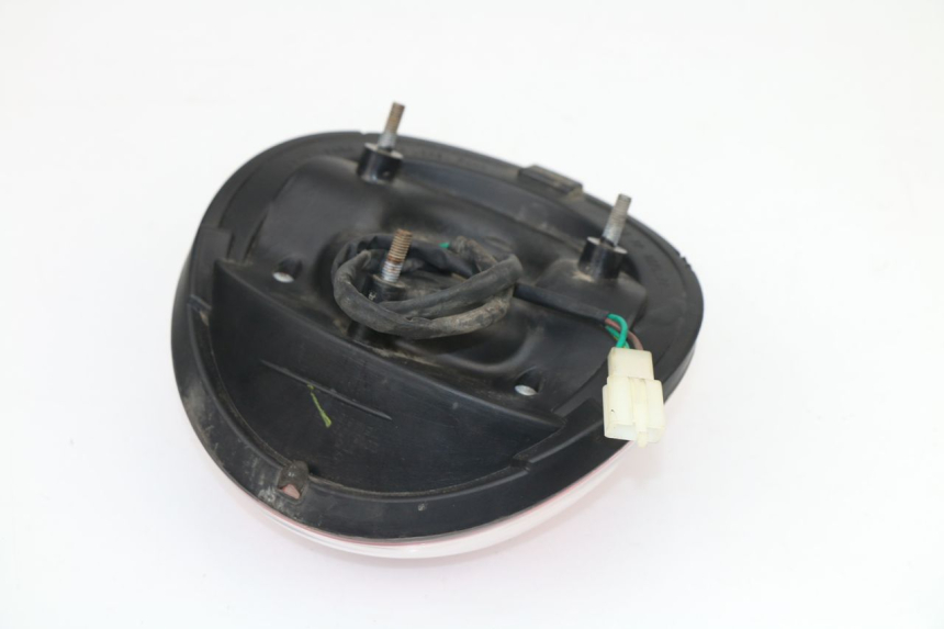 photo de FANALE POSTERIORE TNT MOTOR OTTO 2T 50 (2012 - 2018)