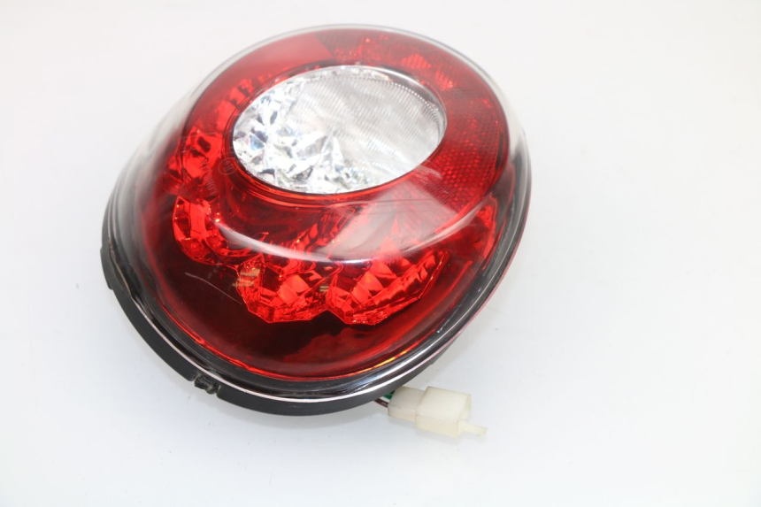 photo de FANALE POSTERIORE TNT MOTOR OTTO 2T 50 (2012 - 2018)