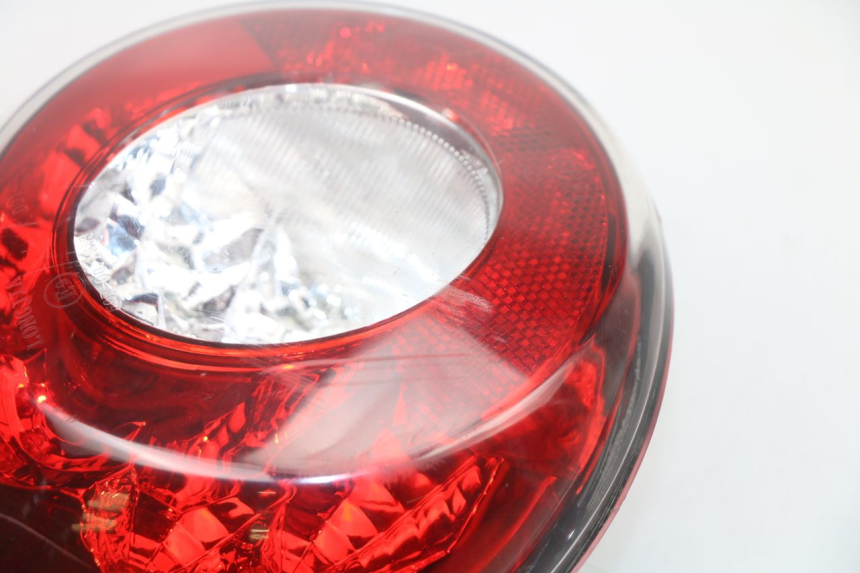 photo de FANALE POSTERIORE TNT MOTOR OTTO 2T 50 (2012 - 2018)