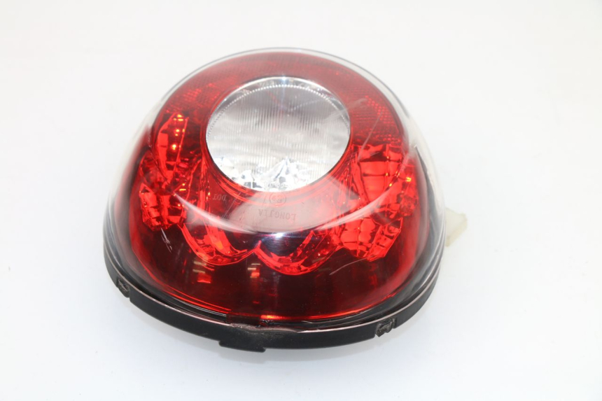 photo de FANALE POSTERIORE TNT MOTOR OTTO 2T 50 (2012 - 2018)