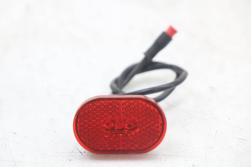 photo de FANALE STOP POSTERIORE  DUALTRON TOGO PLUS 1