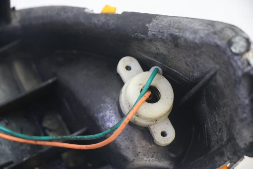 photo de FANALE POSTERIORE SUKIDA TOP 1 50 (2003 - 2010) - Ricambio usato controllato