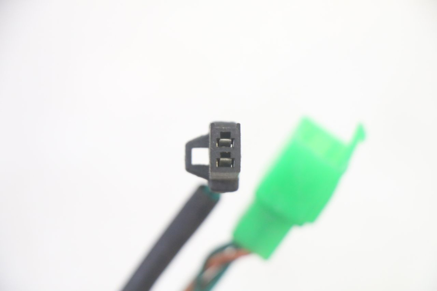 photo de FANALE POSTERIORE SUKIDA TOP 1 50 (2003 - 2010) - Marcature e riferimenti originali