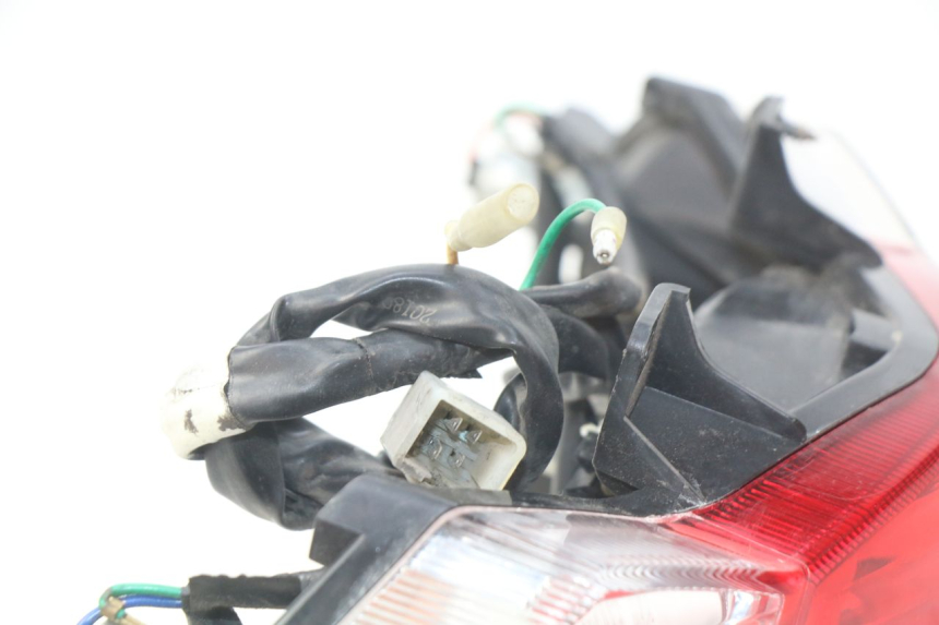 photo de FANALE POSTERIORE PEUGEOT TWEET 4T 50 (2018 - 2020)