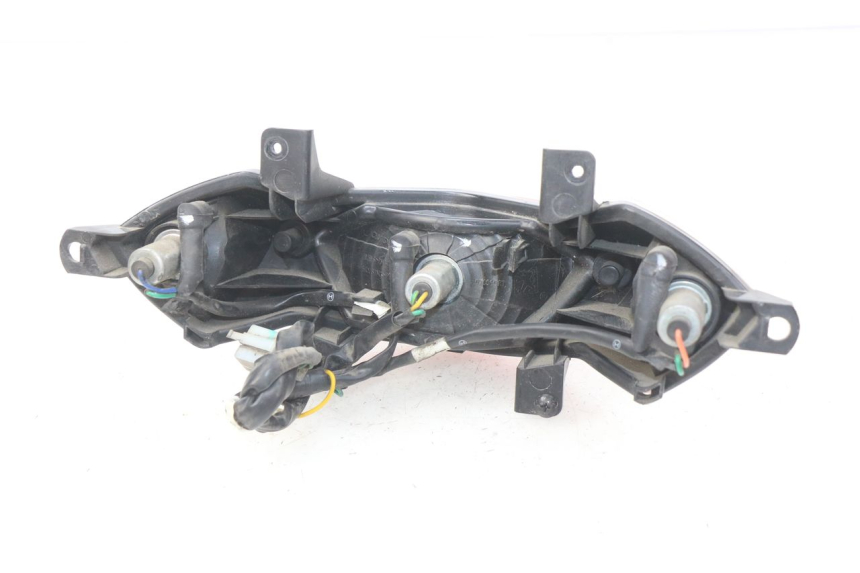 photo de FANALE POSTERIORE PEUGEOT TWEET 4T 50 (2018 - 2020)