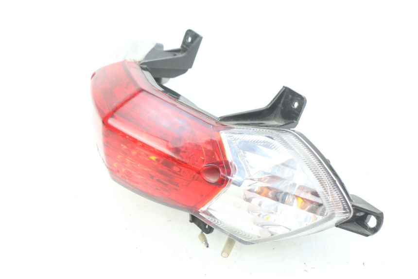 photo de FANALE POSTERIORE PEUGEOT TWEET 4T 50 (2018 - 2020)