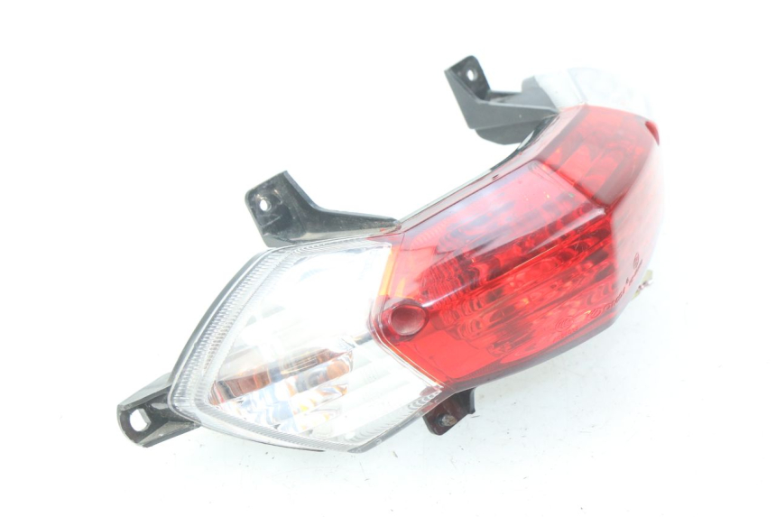 photo de FANALE POSTERIORE PEUGEOT TWEET 4T 50 (2018 - 2020)