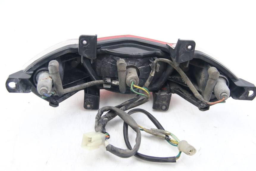 photo de FANALE POSTERIORE PEUGEOT TWEET 4T 50 (2010 - 2014)