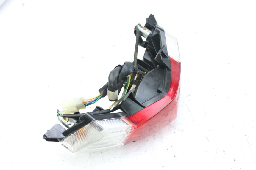 photo de FANALE POSTERIORE PEUGEOT TWEET 4T 50 (2010 - 2014)