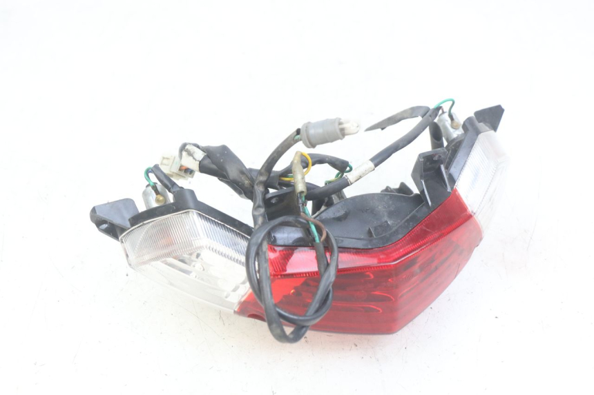 photo de FANALE POSTERIORE PEUGEOT TWEET 4T 50 (2018 - 2020)