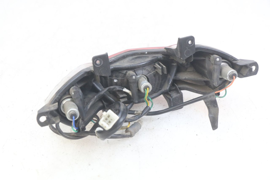 photo de FANALE POSTERIORE PEUGEOT TWEET 4T 50 (2018 - 2020)