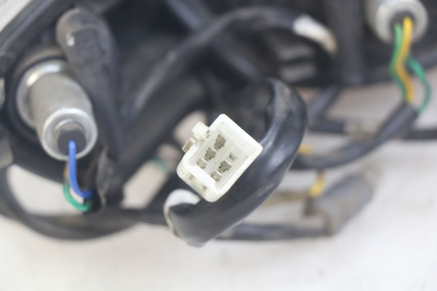 photo de FANALE POSTERIORE PEUGEOT TWEET 4T 50 (2018 - 2020)