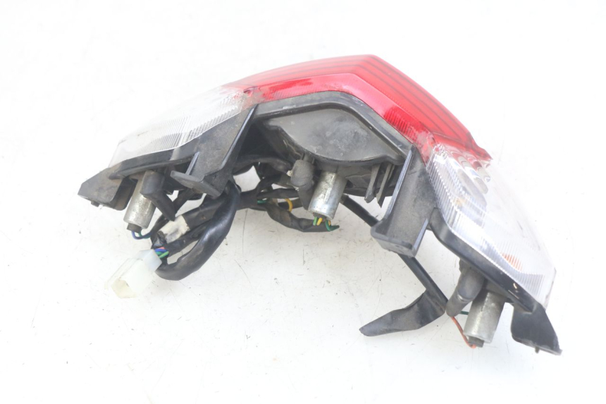 photo de FANALE POSTERIORE PEUGEOT TWEET 4T 50 (2018 - 2020)