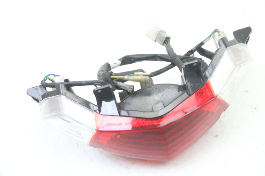 photo de FANALE POSTERIORE PEUGEOT TWEET 4T 50 (2018 - 2020)