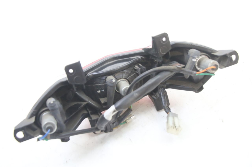 photo de FANALE POSTERIORE PEUGEOT TWEET 4T 50 (2018 - 2020)