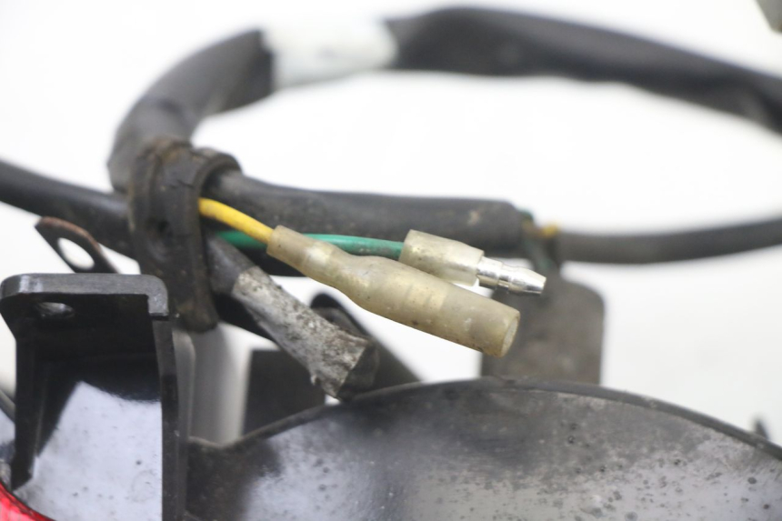 photo de FANALE POSTERIORE PEUGEOT TWEET 4T 50 (2018 - 2020)