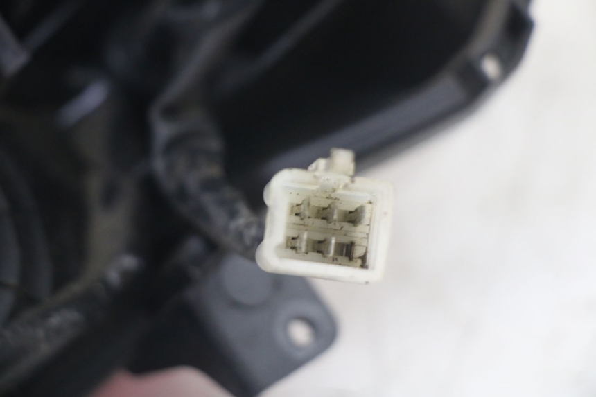 photo de FANALE POSTERIORE PEUGEOT TWEET 4T 50 (2018 - 2020)