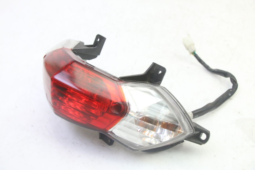 photo de FANALE POSTERIORE PEUGEOT TWEET 4T 50 (2018 - 2020)