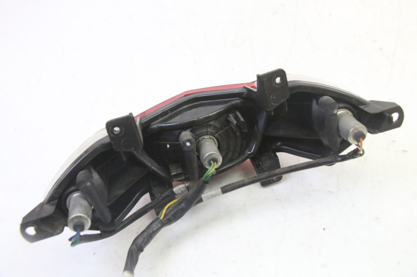 photo de FANALE POSTERIORE PEUGEOT TWEET 4T 50 (2018 - 2020)