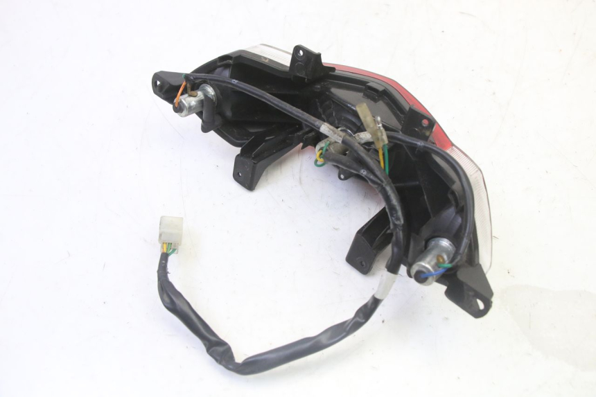 photo de FANALE POSTERIORE PEUGEOT TWEET 4T 50 (2018 - 2020)