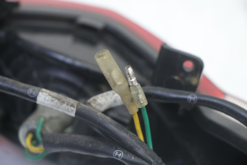 photo de FANALE POSTERIORE PEUGEOT TWEET 4T 50 (2018 - 2020)