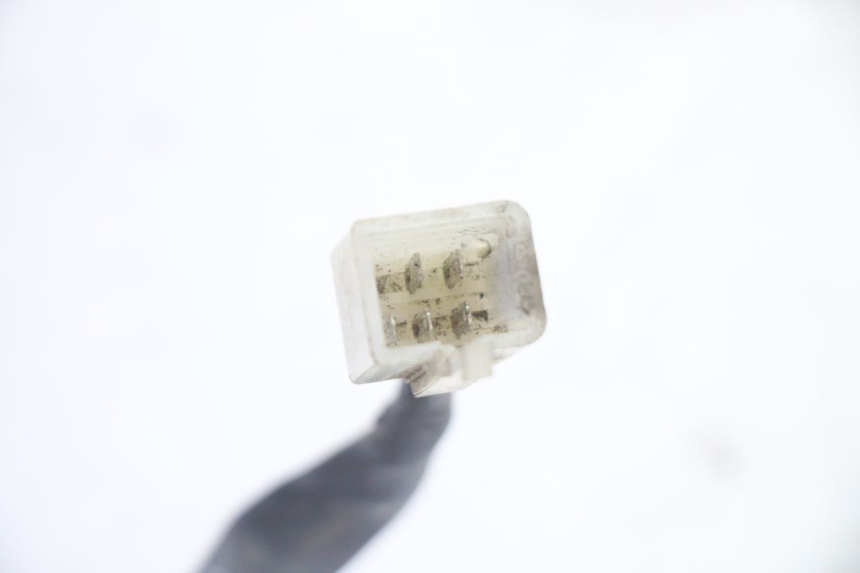 photo de FANALE POSTERIORE PEUGEOT TWEET 4T 50 (2018 - 2020)