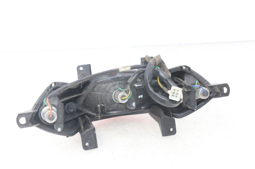 photo de Fanale posteriore PEUGEOT TWEET ACTIVE 4T 50 (2018 - 2022)