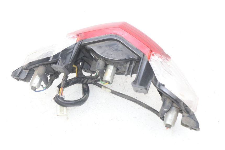 photo de Fanale posteriore PEUGEOT TWEET ACTIVE 4T 50 (2018 - 2022)