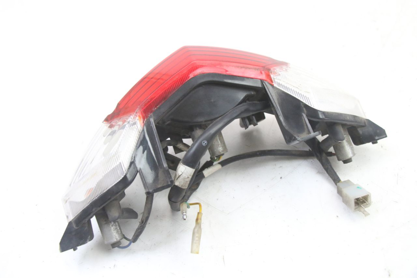 photo de FANALE STOP POSTERIORE  PEUGEOT TWEET PRO CARGO 50 (2018 - 2020) - Altra angolazione