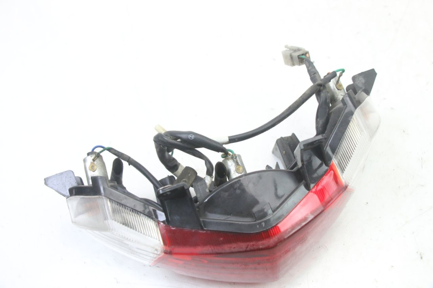 photo de FANALE STOP POSTERIORE  PEUGEOT TWEET PRO CARGO 50 (2018 - 2020) - Primo piano tecnico