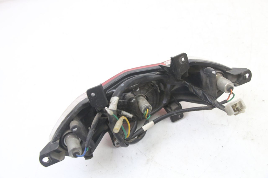 photo de FANALE STOP POSTERIORE  PEUGEOT TWEET PRO CARGO 50 (2018 - 2020) - Vista d'insieme del prodotto