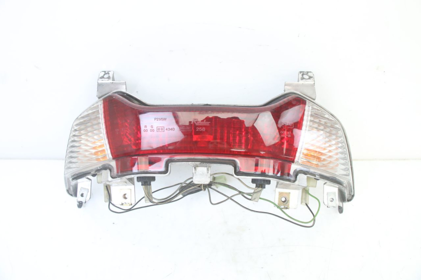 photo de FANALE POSTERIORE SUZUKI UH BURGMAN 125 (2002 - 2006)