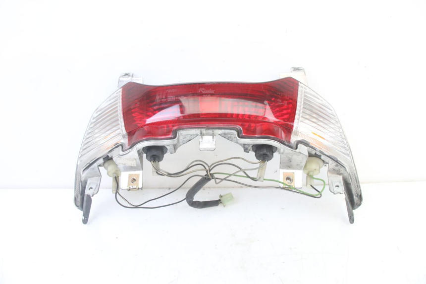 photo de FANALE POSTERIORE SUZUKI UH BURGMAN 125 (2002 - 2006)