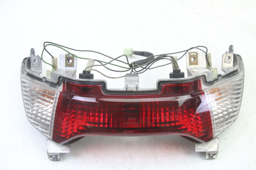 photo de FANALE POSTERIORE SUZUKI UH BURGMAN 125 (2002 - 2006)