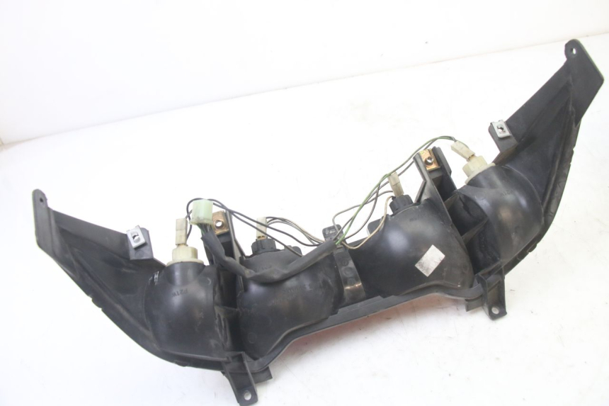 photo de FANALE POSTERIORE SUZUKI UH BURGMAN 125 (2002 - 2006)