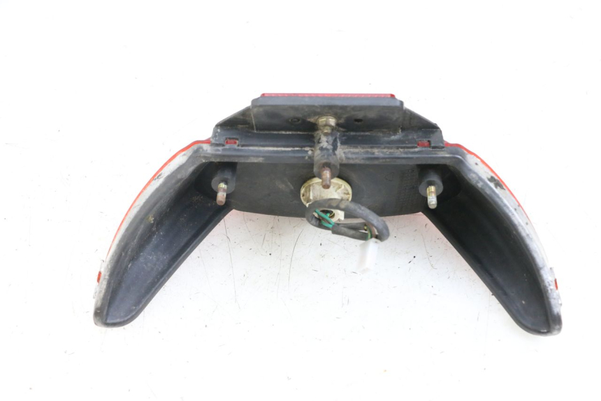 photo de FANALE STOP POSTERIORE  BEELINE VELOCE 4T 50 (2011 - 2020) - Zoom sullo stato d'uso