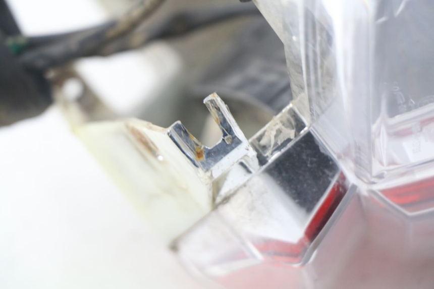 photo de FANALE POSTERIORE EUROCKA VIRTUALITY GT 4T 50 (2011 - 2017)