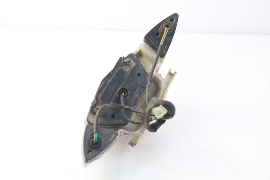 photo de FANALE POSTERIORE EUROCKA VIRTUALITY GT 4T 50 (2011 - 2017)